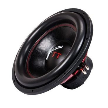 Сабвуфер Ural ТТ 15 пассивный (38см/15")