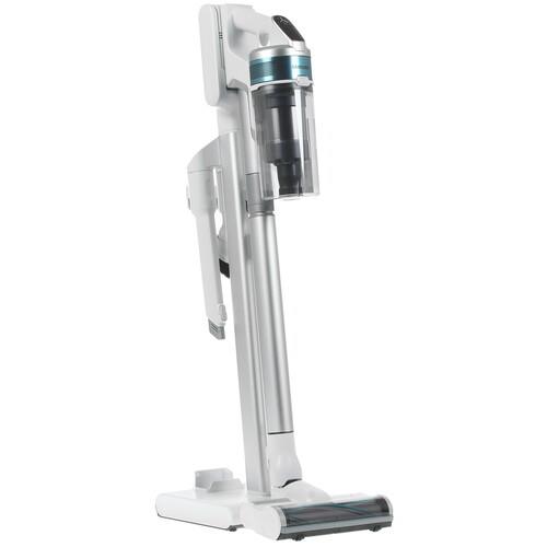 Пылесос  вертикальный  Samsung VS15R8542T1/EV  серебристый