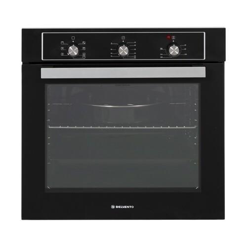 Электрический духовой шкаф Delvento V6EB17015 черный