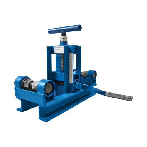 Ручной профилегиб ПрофильМастер d2001