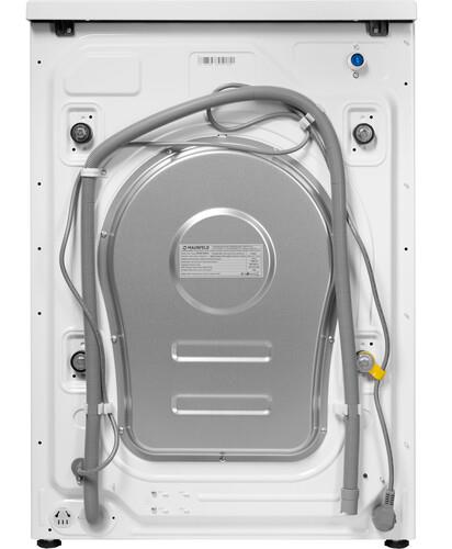 Стиральная машина MAUNFELD MFWM148WH01 белый