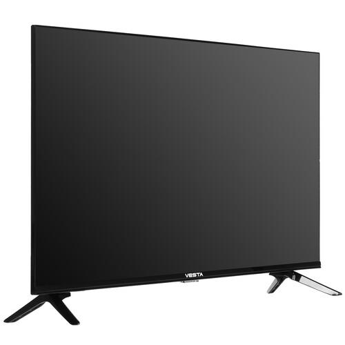 32" (81 см) LED-телевизор Vesta V32LH4000 черный
