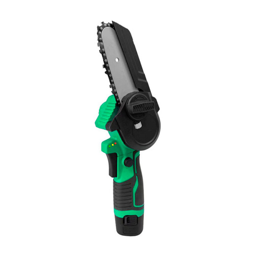 Пила цепная ZITREK GreenSaw 12 (082-1859) аккумуляторная (2АКБ+ЗУ)