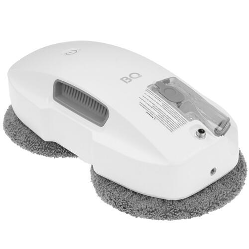 Робот-мойщик окон BQ WR201S белый