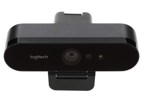Веб-камера Logitech BRIO