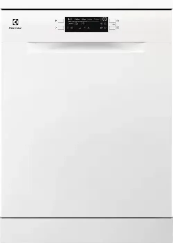 Посудомоечная машина Electrolux ESA47210SW белый