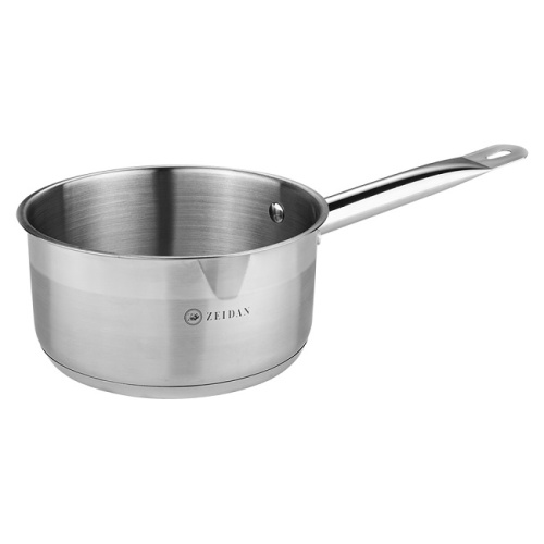 Сотейник ZEIDAN Z-501106 2,3л нерж