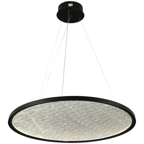 Подвес HIPER (H827-0) 38Вт LED 3000K black