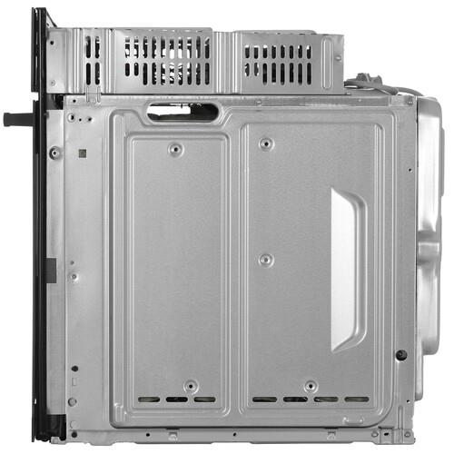 Электрический духовой шкаф Bosch HBJ558YB3Q черный