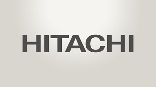 Hitachi