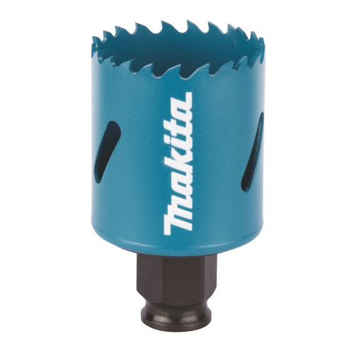 Коронка Makita B-11374 BiM 41мм Ezychange
