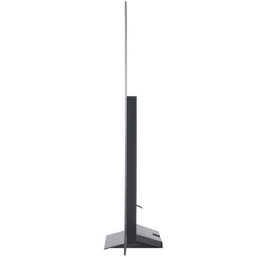77" (195 см) OLED-телевизор LG OLED77C2RLA серый