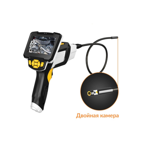 Видеоэндоскоп iCarTool IC-V112A