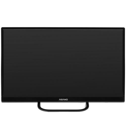LED-телевизор Asano 24LF1210T черный
