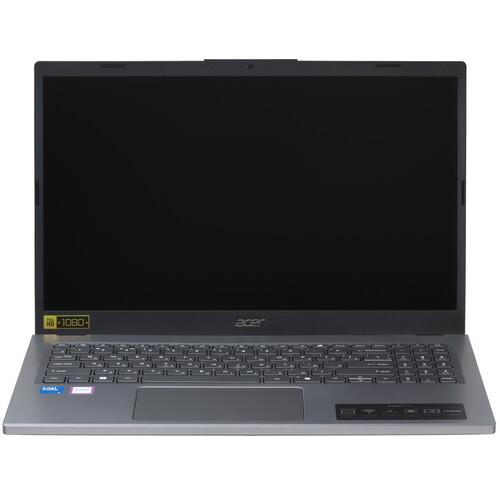 15.6" Ноутбук Acer Aspire 15 A15-51M-51AY серый