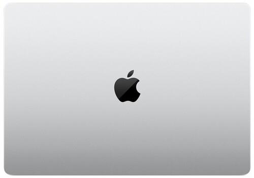 16.2" Ноутбук Apple MacBook Pro серебристый