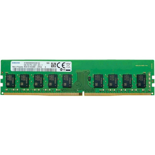 ОЗУ Samsung M393A1K43DB2-CWE DDR4 8Gb DIMM ECC Reg PC4-25600 CL22 3200MHz