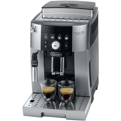 Кофеварка DeLonghi ECAM 250.23 SB