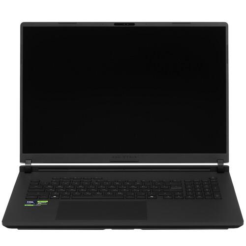 18" Ноутбук ASUS ROG Strix G835LW-SA111W черный