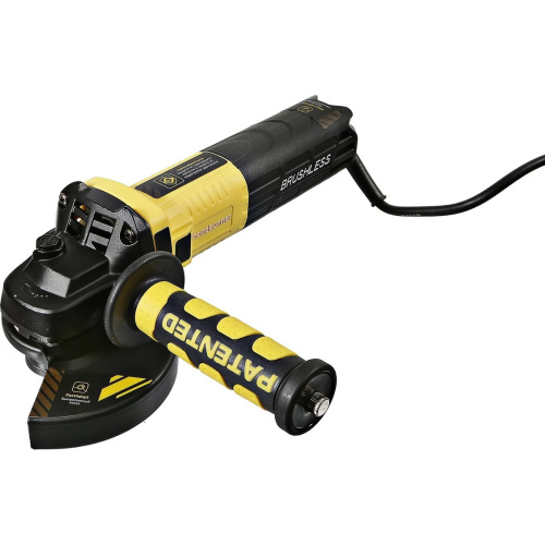 УШМ Hanskonner HAG9125SB 1600Вт