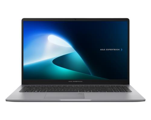 15.6" Ноутбук ASUS ExpertBook P1503CVA-S70352 серый
