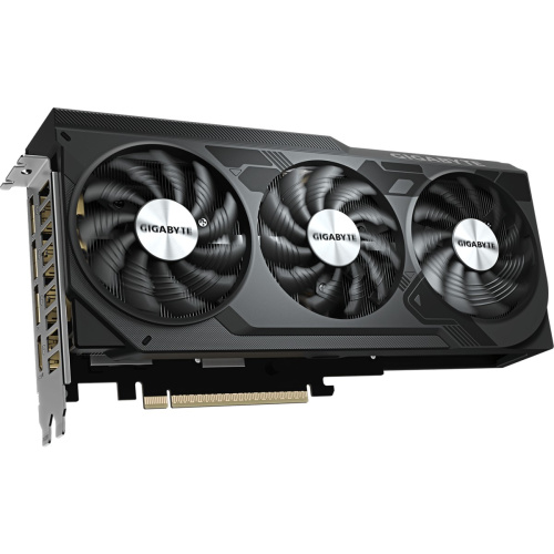 Видеокарта Gigabyte Nvidia GeForce RTX 5070TI (GV-N507TWF3OCV2-16GD) 16ГБ GDDR7, Ret
