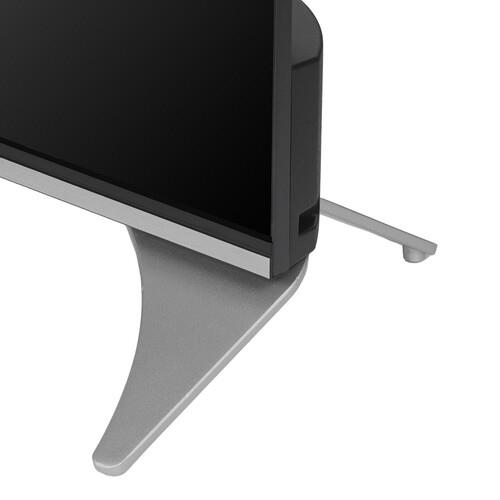 50" (127 см) LED-телевизор Hyundai H-LED50QBU7500 черный