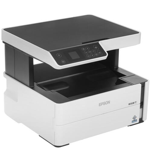 МФУ струйное Epson M2170