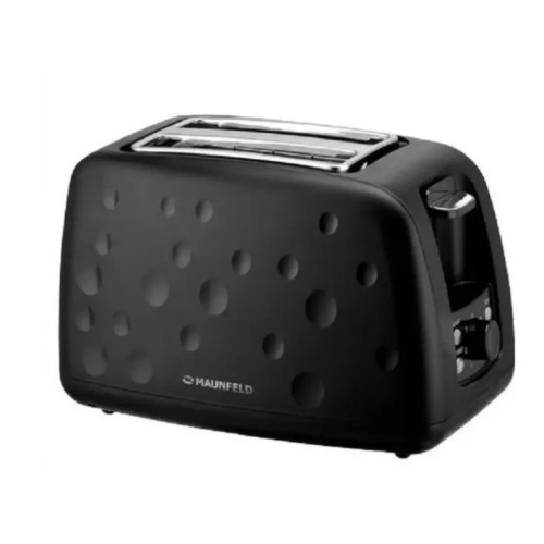 Тостер Maunfeld MFT-847BK