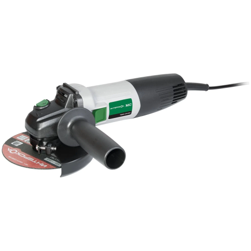 УШМ Интерскол УШМ-125/650 (826.0.0.70)