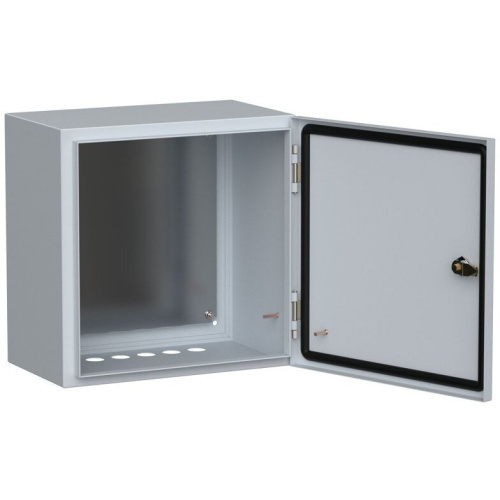 Щит распределительный IEK ЩМП-4.4.2-0 (YKM40-442-54)