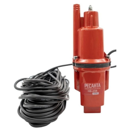 Насос Ресанта НВ-40В 77/8/7