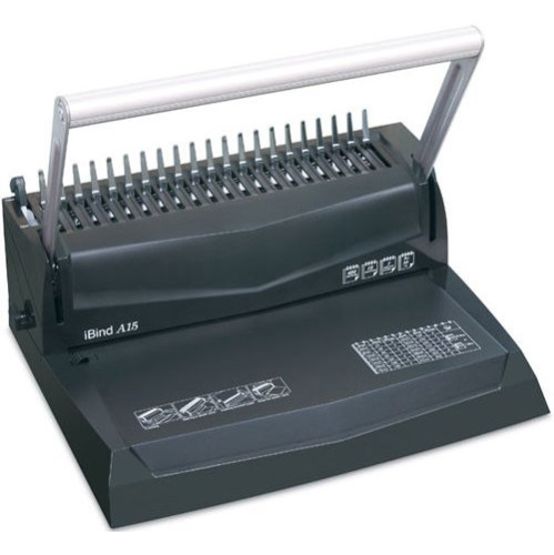 Переплетчик Gladwork iBind A15