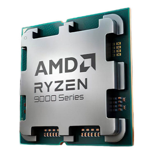 Процессор AMD Ryzen 9 9900X OEM (100-000000662) (Base 4,40GHz, Turbo 5,60GHz, GPU Radeon Graphics, L3 64Mb, TDP 120W, AM5)