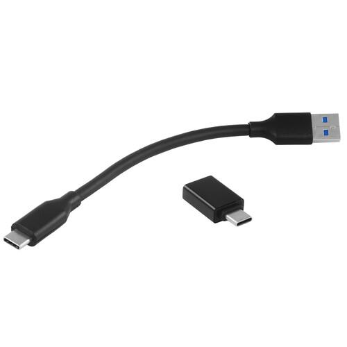 2000 ГБ Внешний SSD Smartbuy M1 Drive [SBSSD2T0-M1G-U31C]