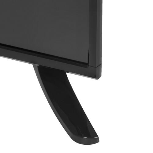 32" (80 см) LED-телевизор Leff 32F550T черный