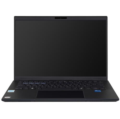 14" Ноутбук ASUS ExpertBook B5 B5404CVA-QN0097W черный