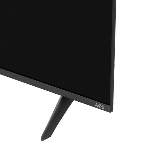 43" (109 см) LED-телевизор Xiaomi TV A Pro 43 2025 черный