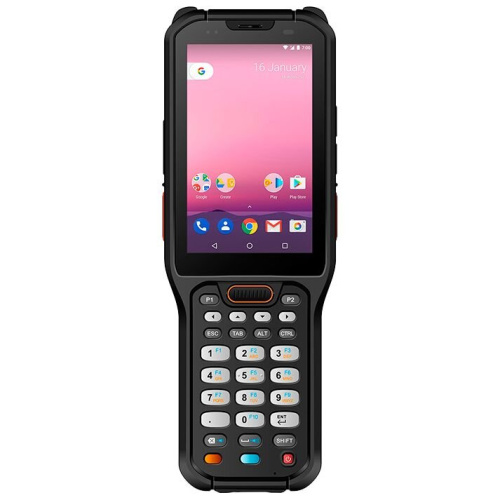 Терминал сбора данных Urovo RT40S (RT40S-SS6X13E4031HQ)