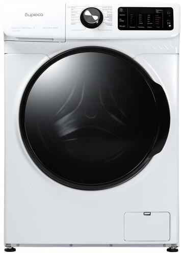 Стирально-сушильная машина БИРЮСА WMD-SM1014/05 белый