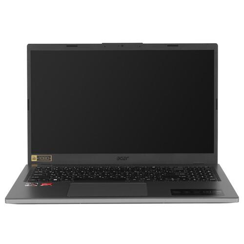15.6" Ноутбук Acer Aspire A15-41M-R897 серый