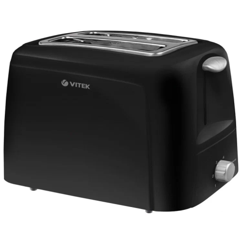 Тостер VITEK Loft Professional VT-7158