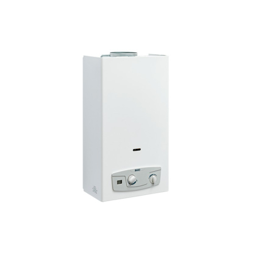 Водонагреватель газовый BAXI SIG-2 14i НС-1160267