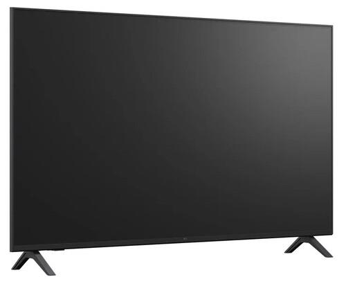 55" Телевизор LG 55UA75009LA.ARUG черный 3840x2160, 4K Ultra HD, 60 Гц, Wi-Fi, Smart TV, WebOS