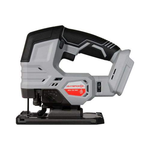 Лобзик ИНТЕРСКОЛ МПА-125/18ВЭ (939.0.0.70) без АКБ и ЗУ