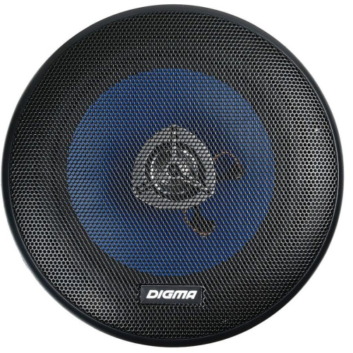 Колонки автомобильные Digma DCA-B602