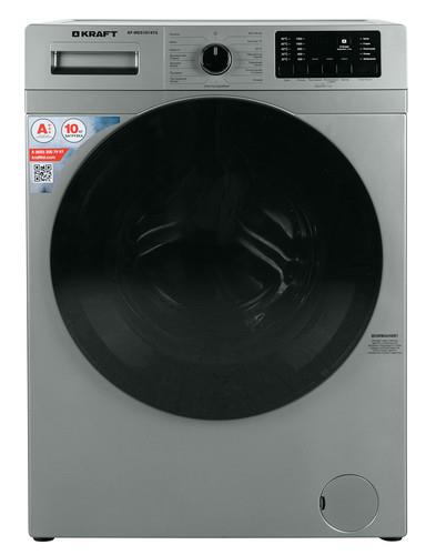 Стиральная машина KRAFT KF-MDS10147G серый