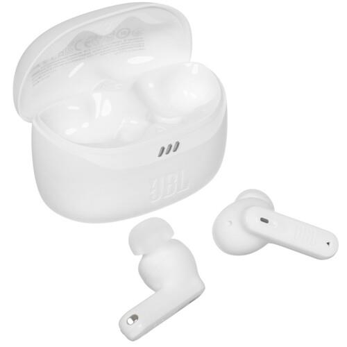 Наушники TWS JBL Tune Beam 2 белый