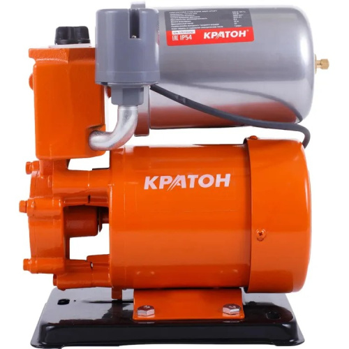 Насосная станция центробежный Кратон AWP-370PI