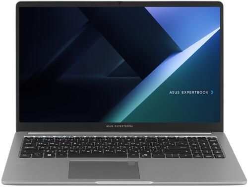 15.6" Ноутбук ASUS ExpertBook P1503CVA-S70346 серый